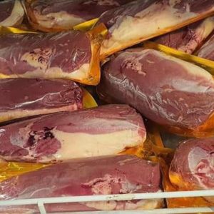 Magret de Canard