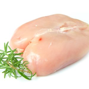 Blanc de poulet