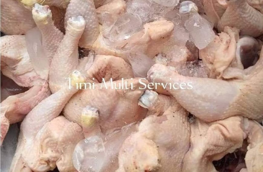 fournisseur de volaille Burkina faso