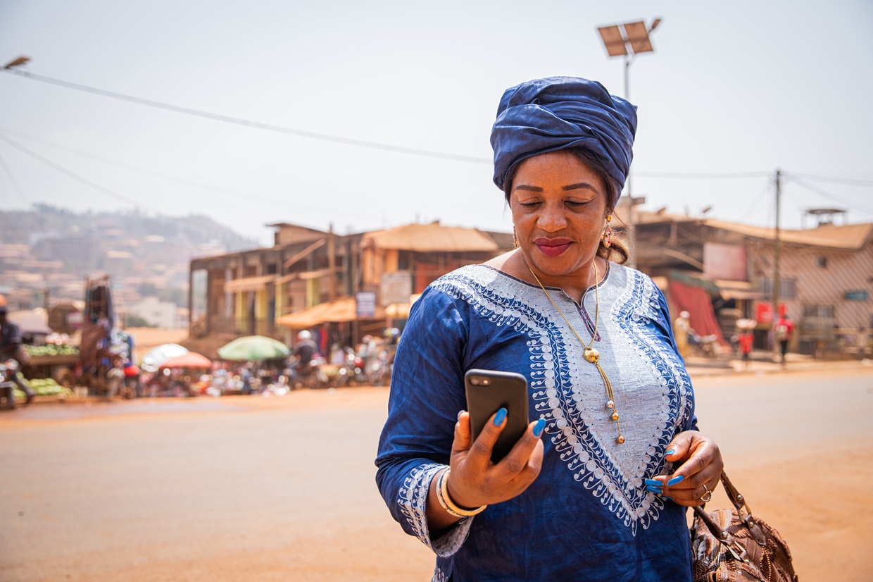 Séraphine K.