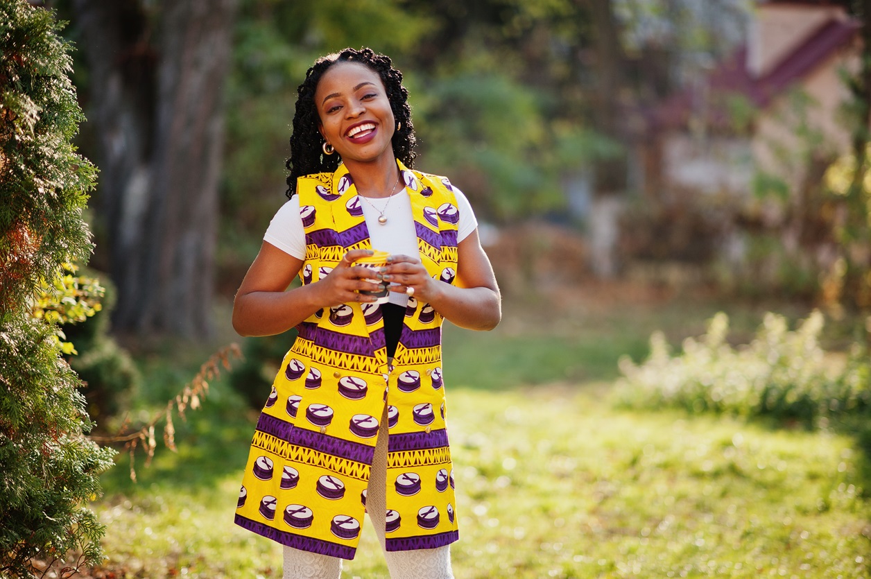 Fatoumata D