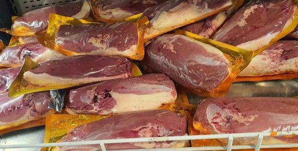 Magret de Canard